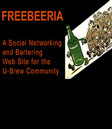 Freebeeria